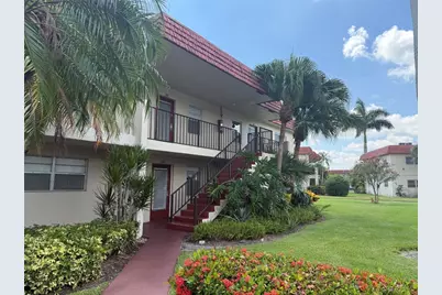 32 Abbey Lane #207, Delray Beach, FL 33446 - Photo 1