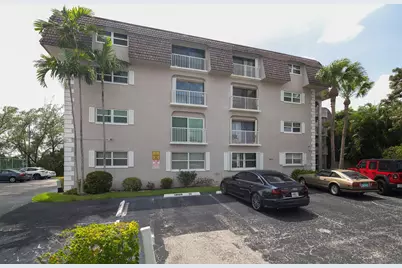 5951 NE 14th Lane #308N, Fort Lauderdale, FL 33334 - Photo 1