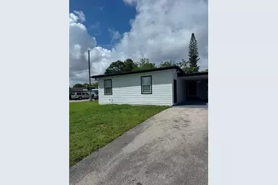 3403 Rostan Lane #Main, Palm Springs, FL 33461 - Photo 1