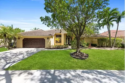 1115 Creekford Drive, Weston, FL 33326 - Photo 1