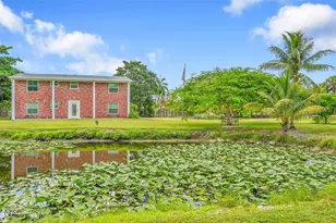 1201 N Old Hiatus Rd, Plantation, FL 33323 - Photo 1