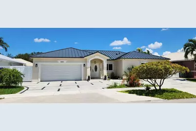 8885 NW 175th Street, Hialeah, FL 33018 - Photo 1