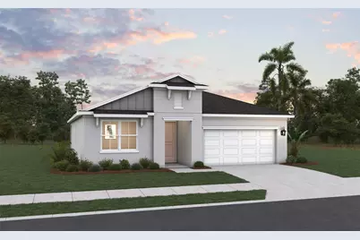 5485 NW Camberly Court, Port Saint Lucie, FL 34987 - Photo 1