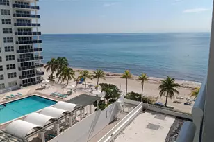 3430 Galt Ocean Dr, Fort Lauderdale, FL 33308 - Photo 1