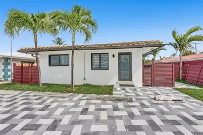 4536 Poinciana Street #3, Lauderdale by the Sea, FL 33308 - Photo 1