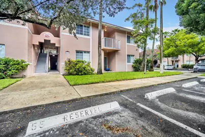 3221 Sabal Palm Manor #207, Hollywood, FL 33024 - Photo 1