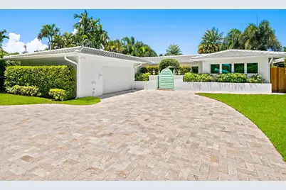 2619 Barbara Drive, Fort Lauderdale, FL 33316 - Photo 1