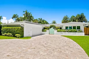 2619 Barbara Dr, Fort Lauderdale, FL 33316 - Photo 1