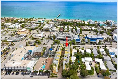 4332 Seagrape Drive #11, Fort Lauderdale, FL 33308 - Photo 1