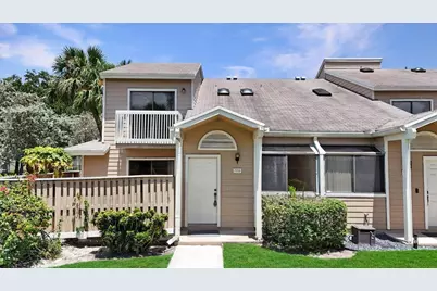 7213 Sportsmans Drive #7213, North Lauderdale, FL 33068 - Photo 1