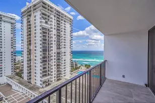 2401 S Ocean Dr Unit, Hollywood, FL 33019 - Photo 1
