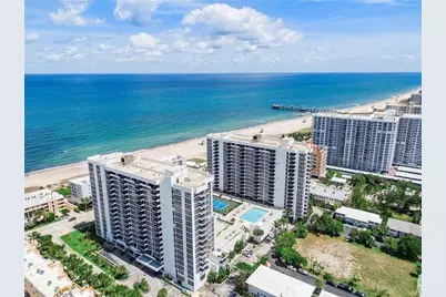 531 N Ocean Boulevard #1503, Pompano Beach, FL 33062 - Photo 1