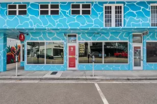 907-911 NE 20th, Fort Lauderdale, FL 33304 - Photo 1