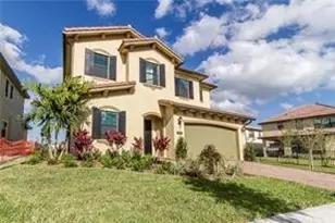 9245 Carrington Ave, Parkland, FL 33076 - Photo 1