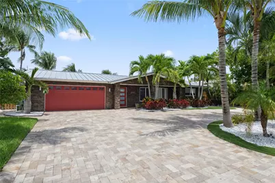 2761 NE 57th Court, Fort Lauderdale, FL 33308 - Photo 1