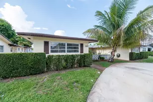 3707 Polk St, Hollywood, FL 33021 - Photo 1