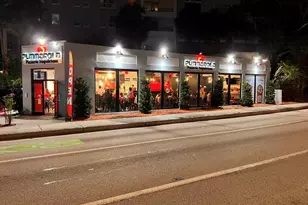 620 W Las Olas Blvd, Fort Lauderdale, FL 33312 - Photo 1