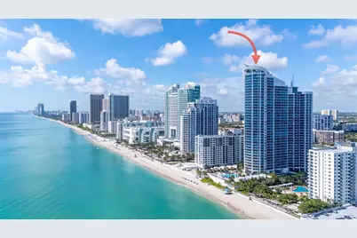 3101 S Ocean Drive #1808, Hollywood, FL 33019 - Photo 1