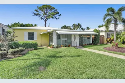 1617 NE 17th Terrace, Fort Lauderdale, FL 33305 - Photo 1