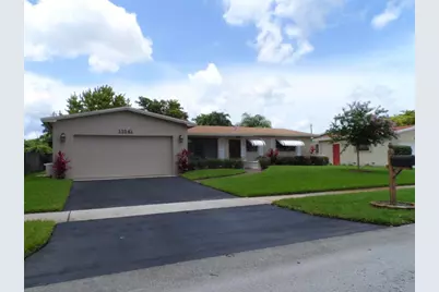 11541 NW 23rd Street, Pembroke Pines, FL 33026 - Photo 1