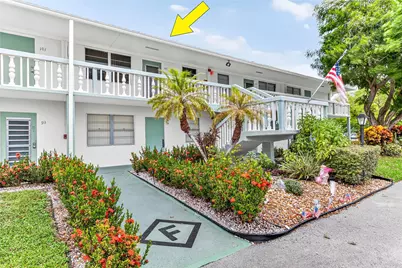 102 Newport F #102, Deerfield Beach, FL 33442 - Photo 1