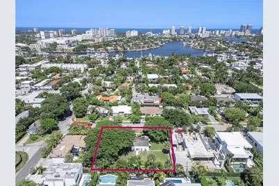 739 N Victoria Park Road, Fort Lauderdale, FL 33304 - Photo 1