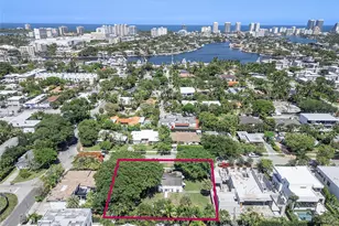 739 N Victoria Park Rd, Fort Lauderdale, FL 33304 - Photo 1