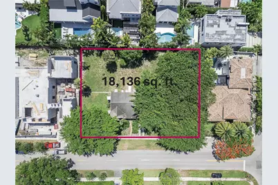 743 N Victoria Park Road, Fort Lauderdale, FL 33304 - Photo 1