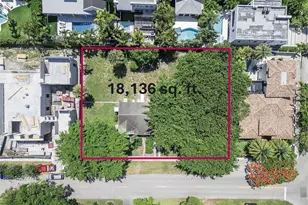 743 N Victoria Park Rd, Fort Lauderdale, FL 33304 - Photo 1