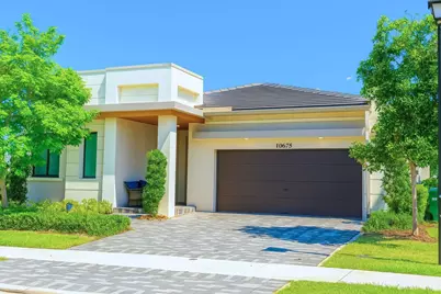 10675 Passage Way, Parkland, FL 33076 - Photo 1