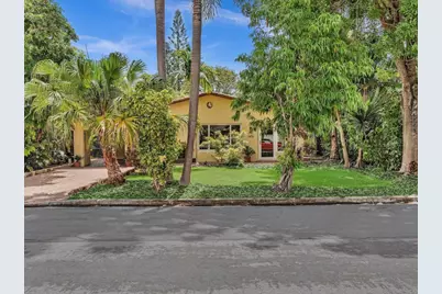 1406 NE 16th Terrace, Fort Lauderdale, FL 33304 - Photo 1