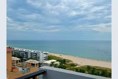 405 N Ocean Boulevard #1405, Pompano Beach, FL 33062 - Photo 1