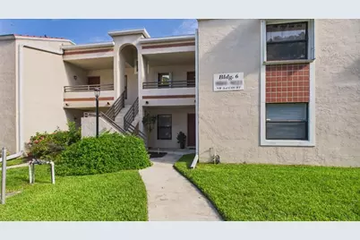 9809 NW 3rd Court #8, Fort Lauderdale, FL 33324 - Photo 1