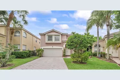 5332 NW 125th Avenue, Coral Springs, FL 33076 - Photo 1