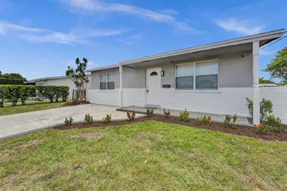 2501 NW 87th Avenue, Sunrise, FL 33322 - Photo 1