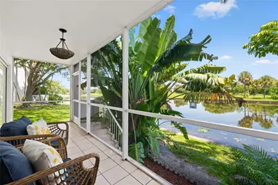 3581 Inverrary Drive #104, Lauderhill, FL 33319 - Photo 1