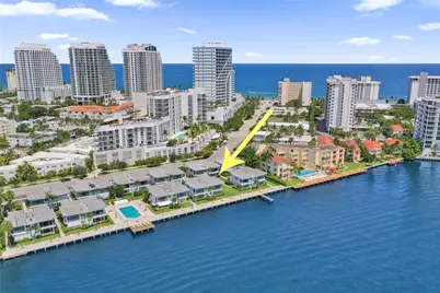 425 Bayshore Drive #41, Fort Lauderdale, FL 33304 - Photo 1