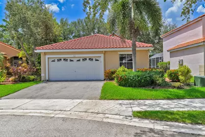 702 Stanton Drive, Weston, FL 33326 - Photo 1