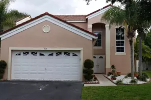 608 Stanton Dr, Weston, FL 33326 - Photo 1