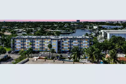 777 S Federal Highway #PH12, Pompano Beach, FL 33062 - Photo 1