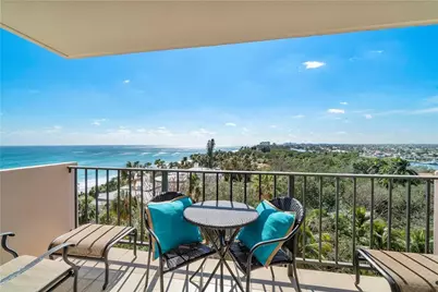 1147 Hillsboro Mile #904, Pompano Beach, FL 33062 - Photo 1