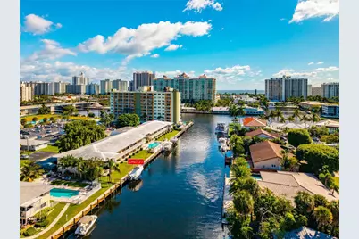 2866 NE 30th Street #21, Fort Lauderdale, FL 33306 - Photo 1