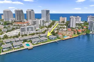 425 Bayshore Dr, Fort Lauderdale, FL 33304 - Photo 1