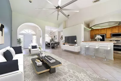 7205 Hibiscus Road, Fort Pierce, FL 34951 - Photo 1