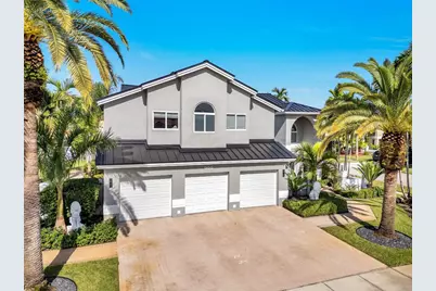 960 NW 201st Terrace, Hollywood, FL 33029 - Photo 1