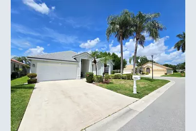 14051 Fair Isle Drive, Delray Beach, FL 33446 - Photo 1