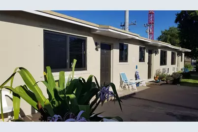 615 NE 7th Street, Hallandale Beach, FL  - Photo 1