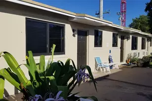 615 NE 7th St, Hallandale Beach, FL - Photo 1