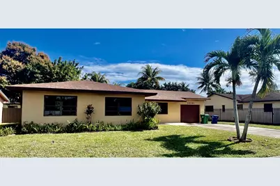 19131 NW 19th Avenue, Miami Gardens, FL 33056 - Photo 1