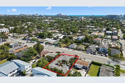 1115 NE 15th Avenue, Fort Lauderdale, FL 33304 - Photo 1